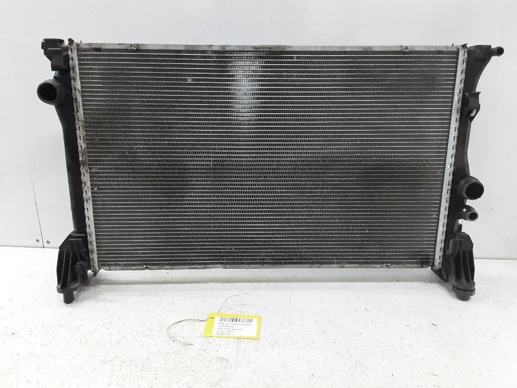 RADIATEUR Mercedes-Benz V (447.8) (A4475010001), Gebruikt, Mercedes-Benz, Dialog.mb@mercedes-benz.com, Mercedes-Benz AG