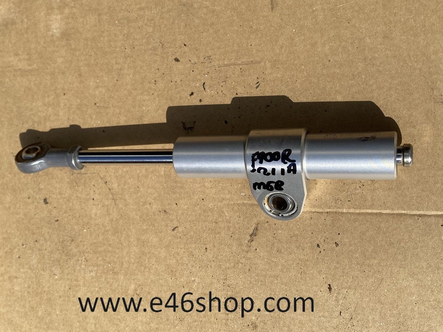 BMW F900R 2021 STUURDEMPER OEM 8396339, Motoren, Gebruikt, -, -, Ophalen of Verzenden