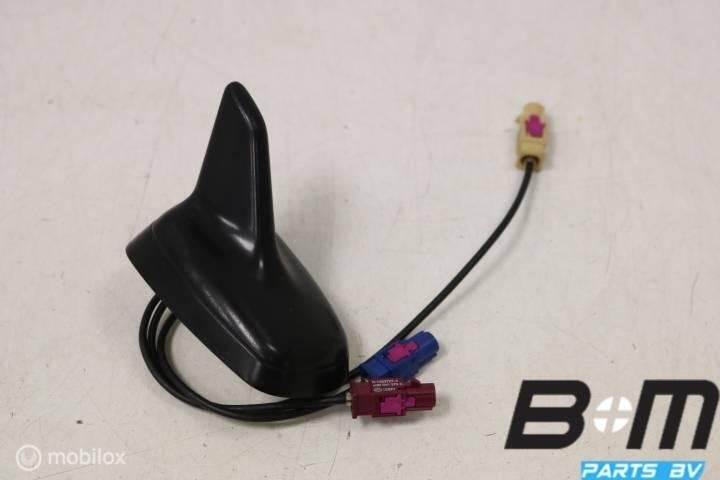Antenne Audi Q5 8R 8R0035503B, Autos : Divers, Autoradios, Utilisé