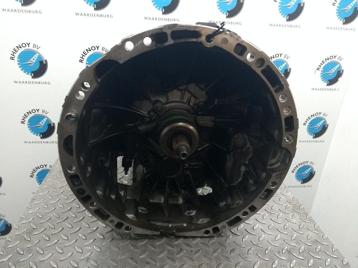 MERCEDES SPRINTER 2.2 CDI 432 LH HDDC TRANSMISSIE / VERSNELL, Ophalen of Verzenden, Gebruikt, ARN erkend