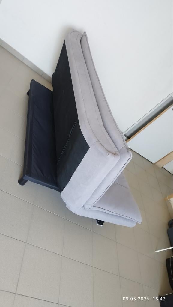 Zetelbed, Huis en Inrichting, Ophalen