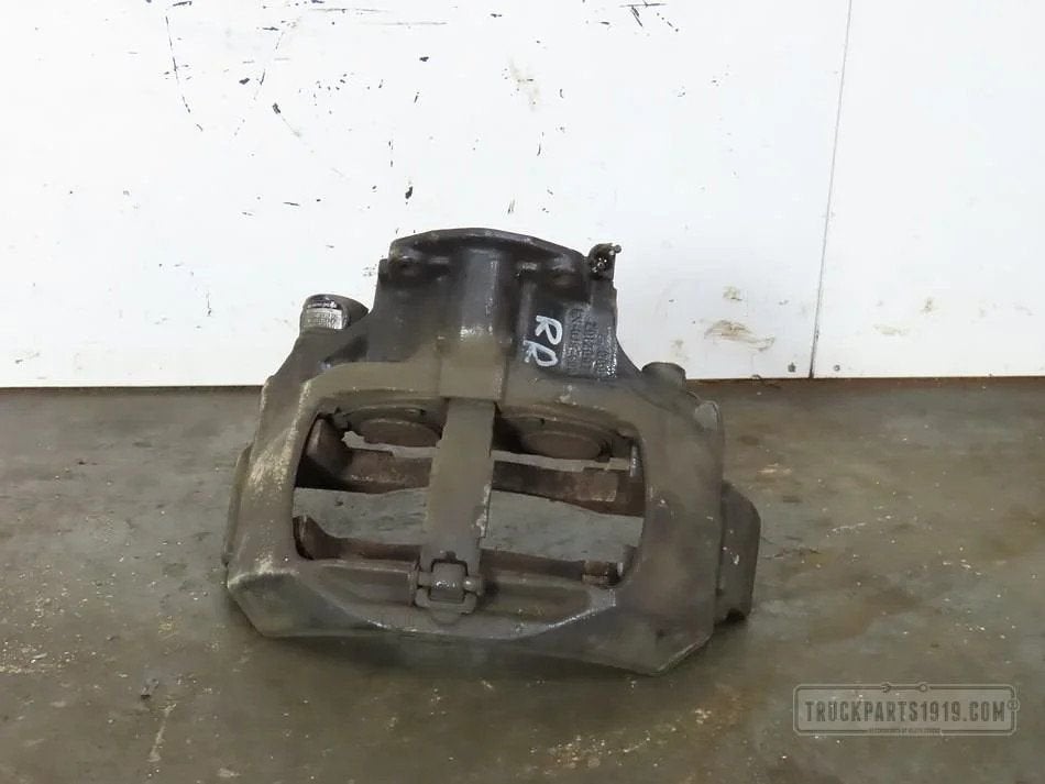 MAN Brake System Remklauw achter Li., Ophalen, Gebruikt, MAN, Remmen en Aandrijving