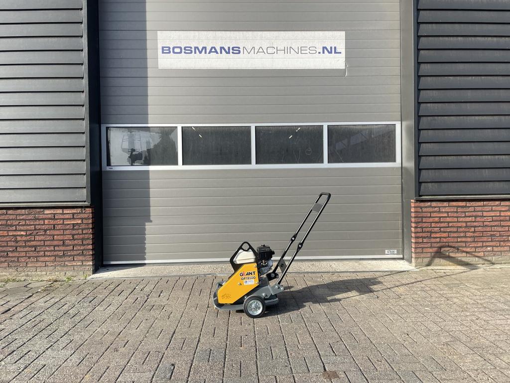 Giant GP1950G trilplaat NIEUW, Tobroco, Info@tobroco.nl, Sprendlingenstraat 57
5061 KM  Oisterwijk, NL