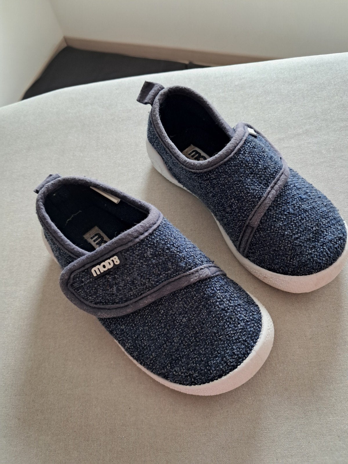 Kinderpantoffel maat 22, Kinderen en Baby's, Babykleding | Schoentjes en Sokjes, Ophalen of Verzenden