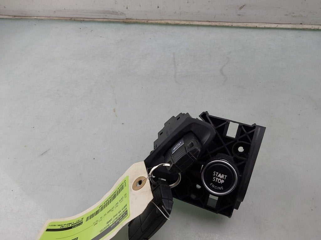NEIMAN / COMMUTATEUR D ALLUMAGE + CLEF BMW X6 (E71 / E72), Dhr. J. Ham, Administratie@autoham.nl, Utilisé, BMW
