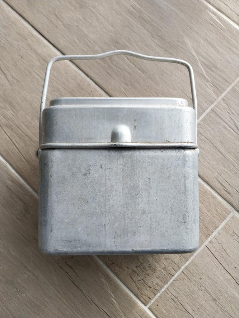 Franse gamel wo2 1939, Ophalen of Verzenden