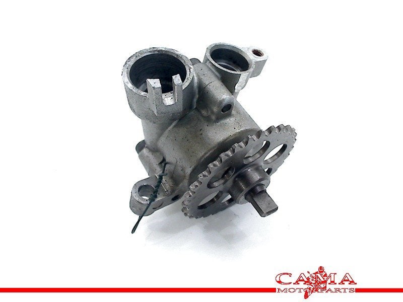 OLIEPOMP Yamaha YZF R6 1999-2002 (YZF-R6 5EB 5MT), Dhr. S. di Majo, Gebruikt, Info@cama-motorparts.nl, P.J. Troelstraweg 8 8
3144 CX  MAASSLUIS, NL
