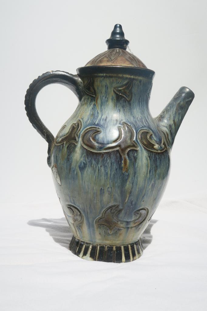 VASE POTERIE, Antiquités & Art, Enlèvement