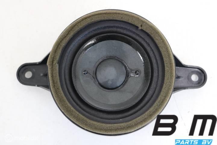 Bose luidspreker links of rechtsvoor Audi A6 4G 4G0035454, Gebruikt