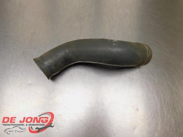 Tuyau intercooler d'un Renault Clio, Renault, -, 3 mois de garantie, Utilisé