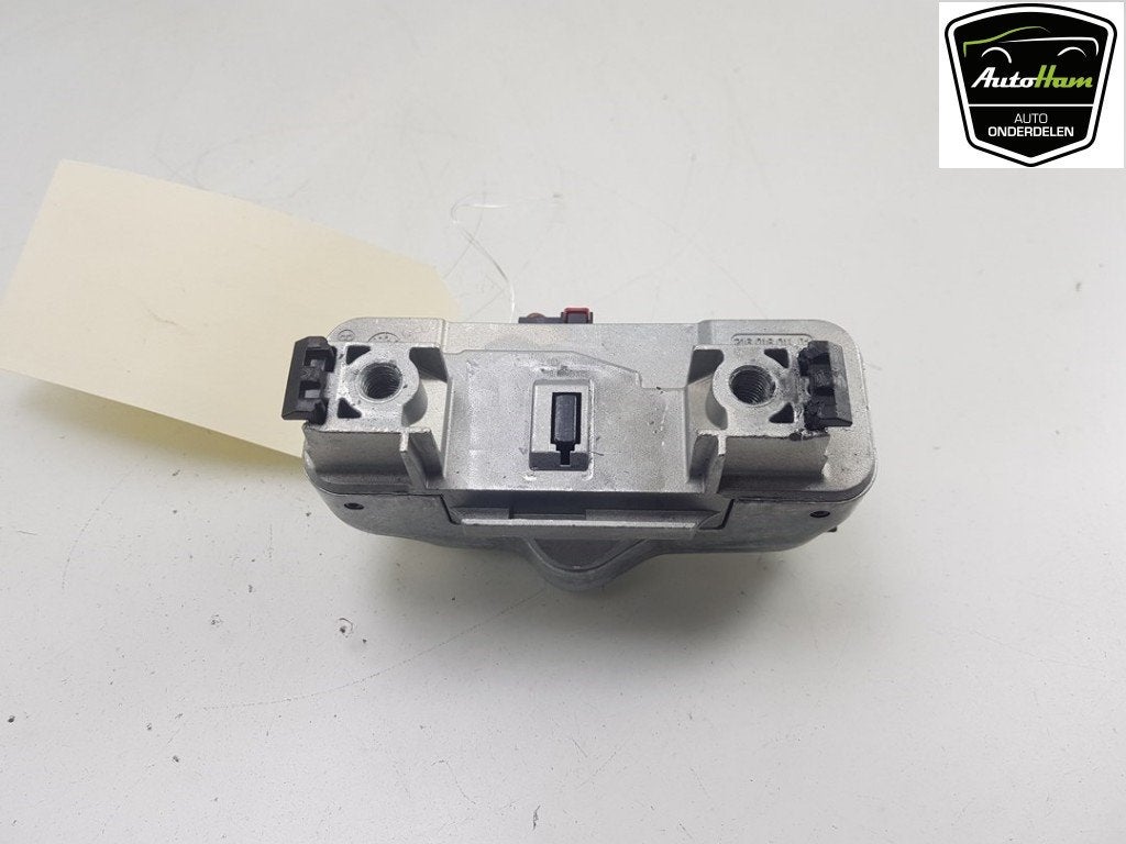 ANTIVOL DE DIRECTION Golf VIII (CD1) (|2Q0905861B|), Volkswagen, Volkswagen AG, Utilisé, Kundenbetreuung@volkswagen.de