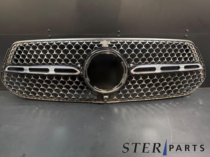 Calandre d'un Mercedes GLE (9040), Autos : Pièces & Accessoires, Carrosserie & Tôlerie, Mercedes-Benz, Utilisé, 3 mois de garantie