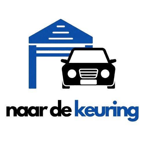 Naar de keuring? Wij halen & brengen uw wagen!, Ophalen