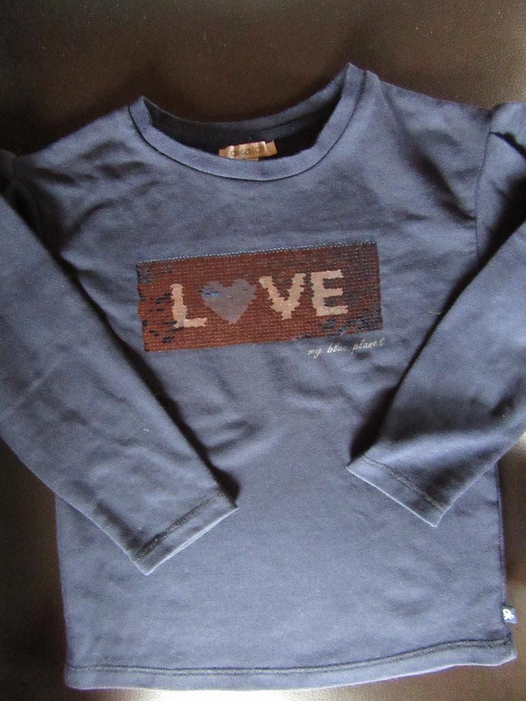 Sweat-shirt Okaïdi 6ans, Enfants & Bébés, Vêtements enfant | Taille 116, Enlèvement, Utilisé, Fille, Pull ou Veste