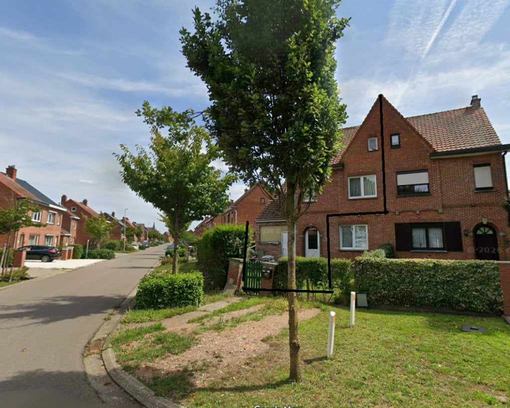 Appartement à louer, 50 m² ou plus, Province de Limbourg