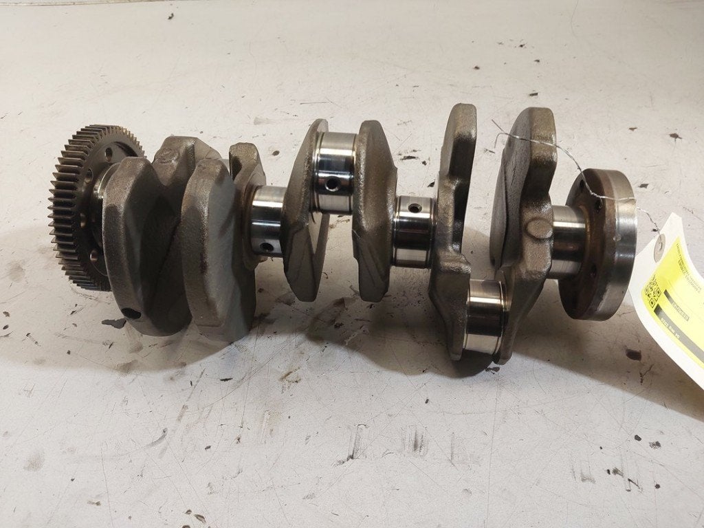KRUKAS Opel Corsa F (UB / UH / UP) (|1632597380|), Gebruikt, Opel, Opel Automobile GmbH, Kontakt-opel@opel.com