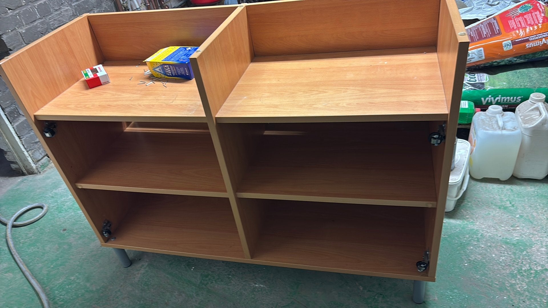 Kast, 25 à 50 cm, Moins de 100 cm, Comme neuf, Enlèvement