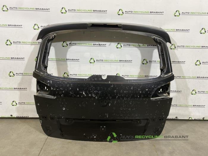 Achterklep van een Renault Scenic, Gebruikt, -, Ophalen of Verzenden, -