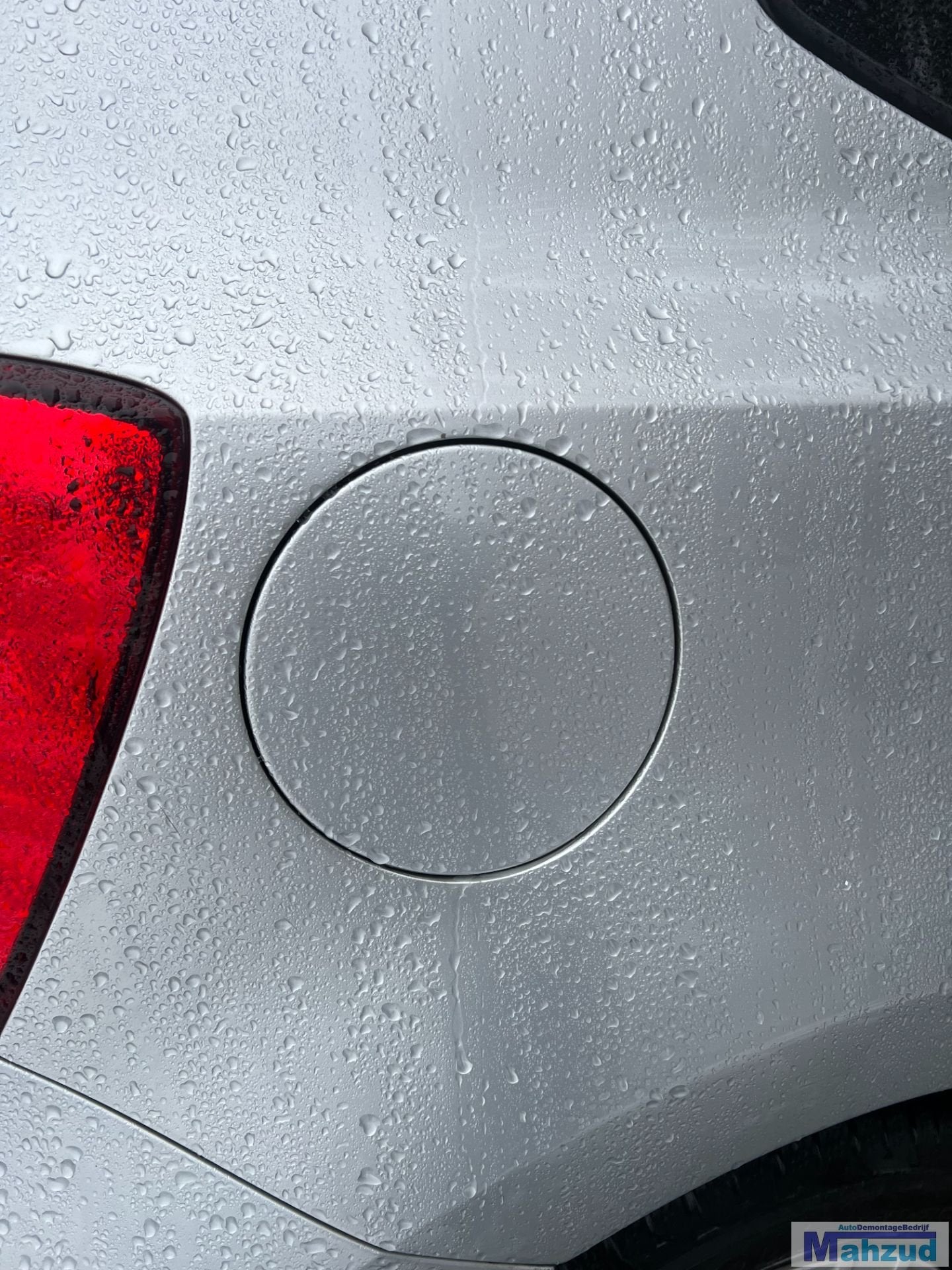 Bouchon de r servoir d'essence VW POLO 6R argent LA7W 2009-2, Volkswagen, Volkswagen AG, Vw@volkswagen.de, Utilisé