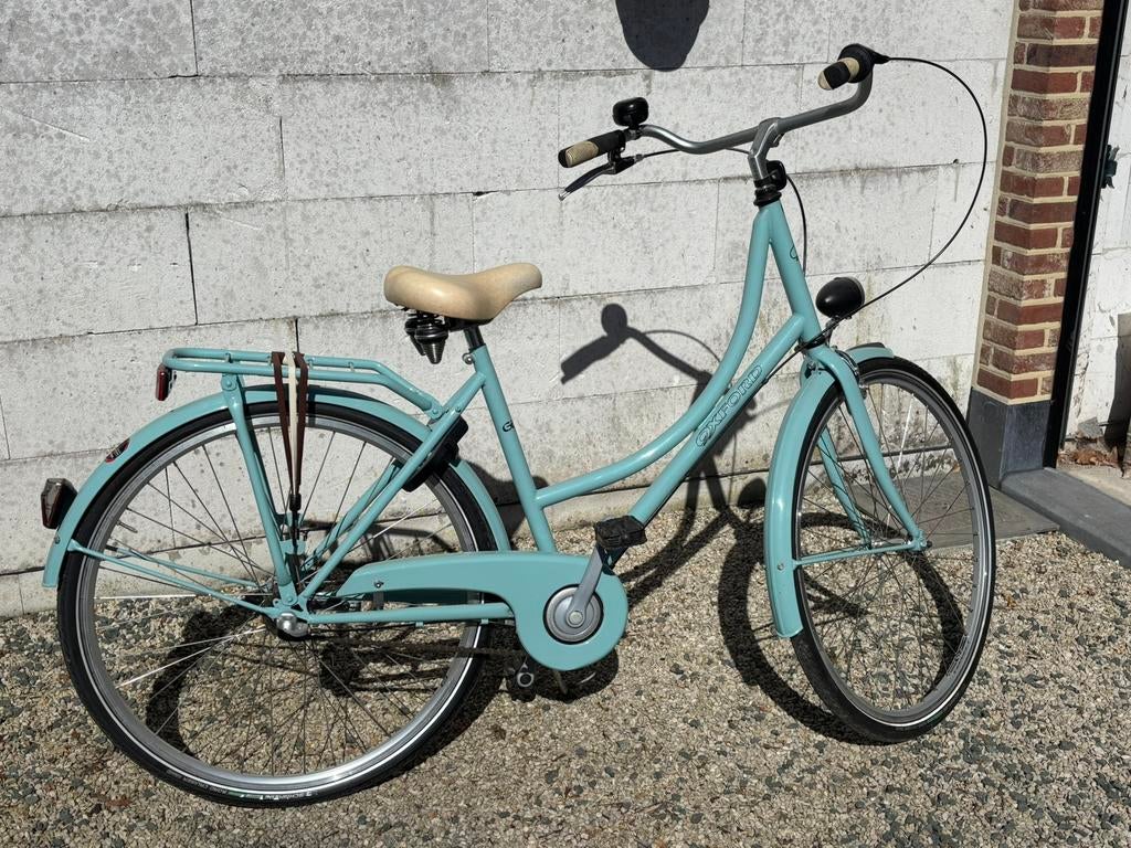 Vélo Oxford pour femme, Autres marques, Vitesses, Moins de 47 cm, Frein à rétropédalage