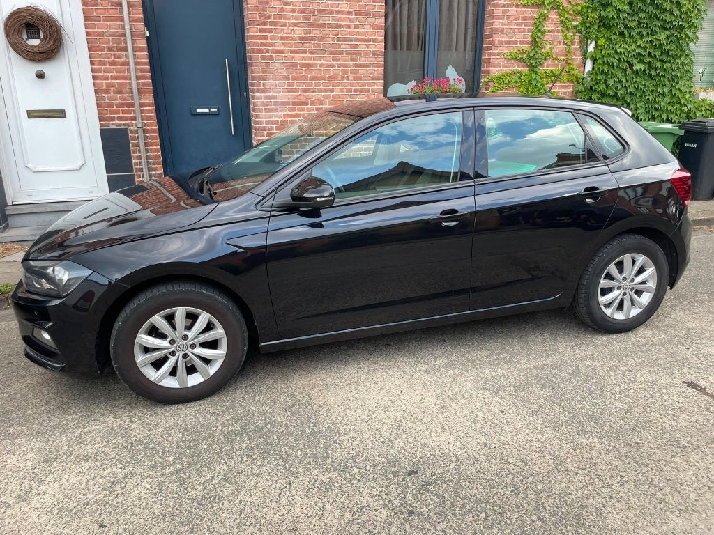 Volkswagen Polo, Autos, Volkswagen, Achat, Apple Carplay, Euro 6, Boîte manuelle