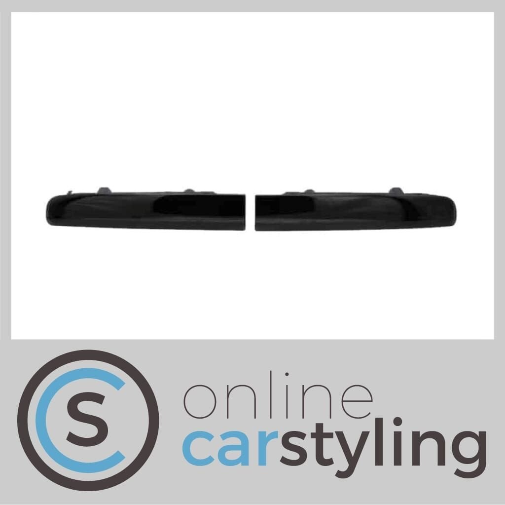 3e Remlicht Zwart LED VW Transporter T5, Volkswagen, -, Utilisé, -