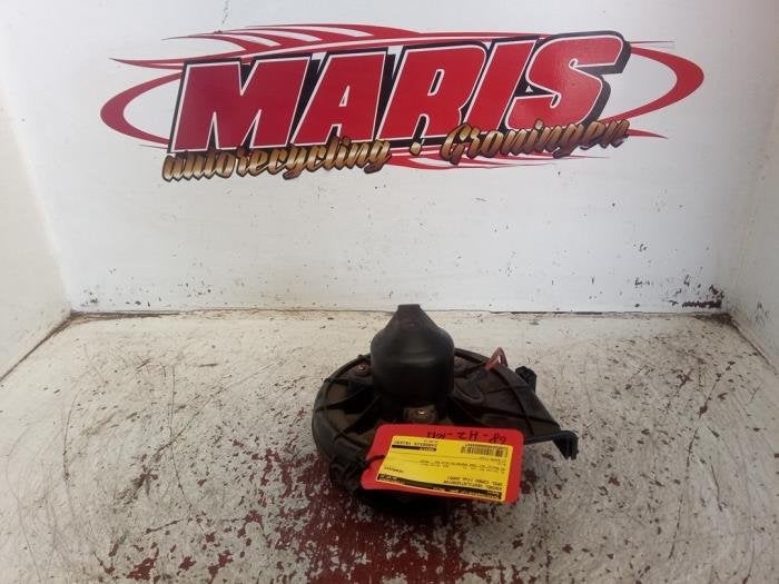 Moteur de ventilation chauffage d'un Opel Combo, Autos : Pièces & Accessoires, -, -, Opel, 3 mois de garantie