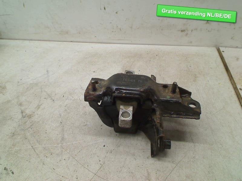 SUPPORT BOITE DE VITESSES Polo V (6R) (6R0199555C), Volkswagen, Volkswagen AG, Utilisé, Kundenbetreuung@volkswagen.de