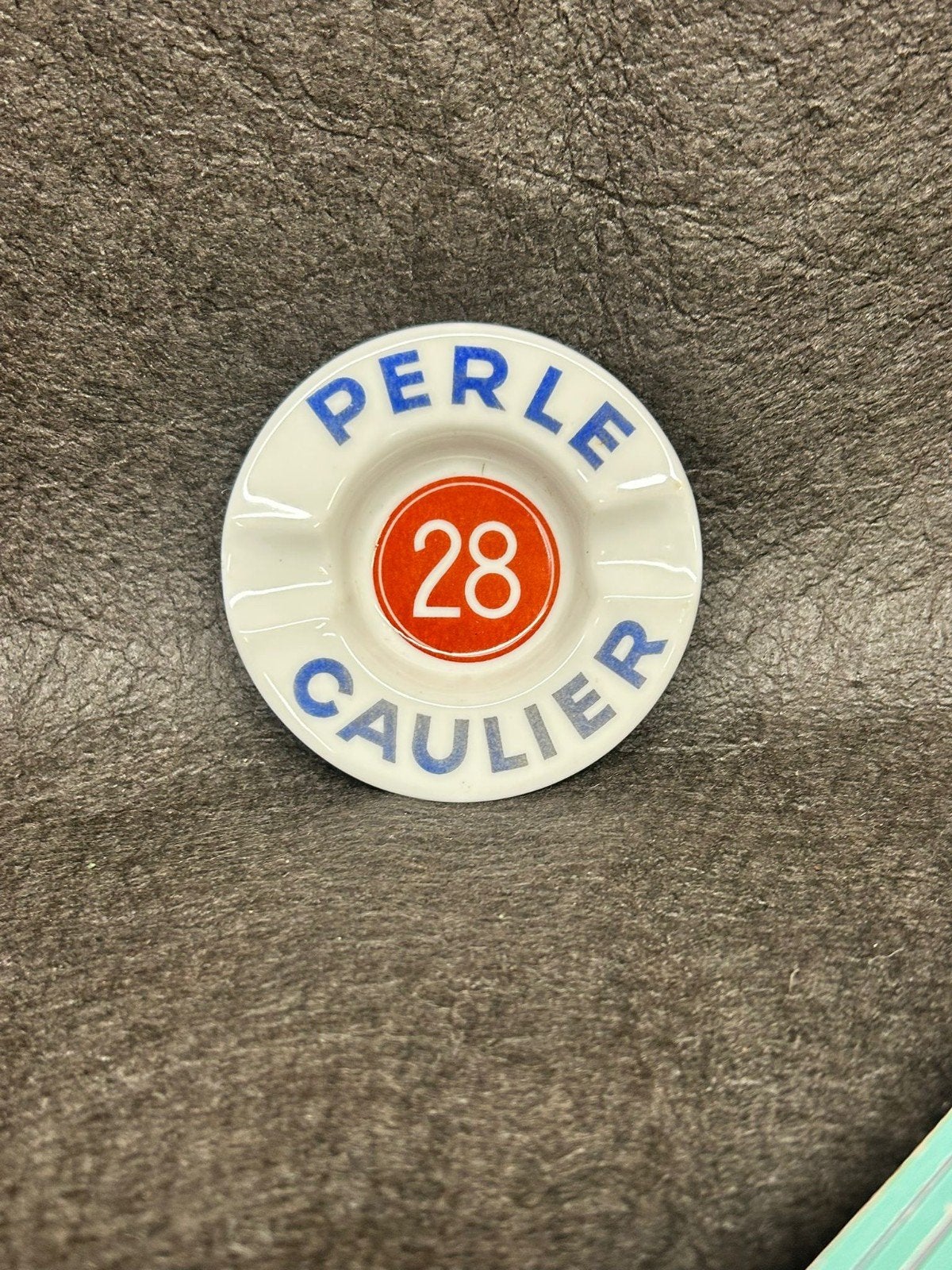 cendrier publicitaire, Collections, Enlèvement ou Envoi