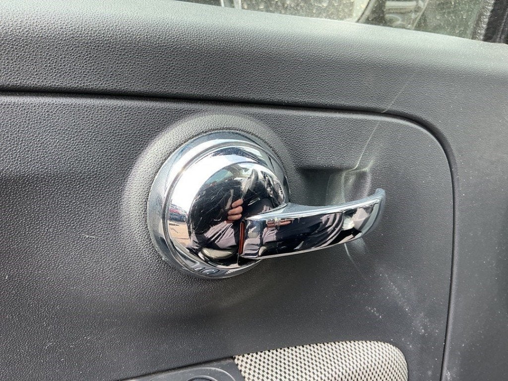 POIGNEE EXTERIEURE GAUCHE Fiat 500 (312) (|71749973|), Utilisé, Gauche, Fiat