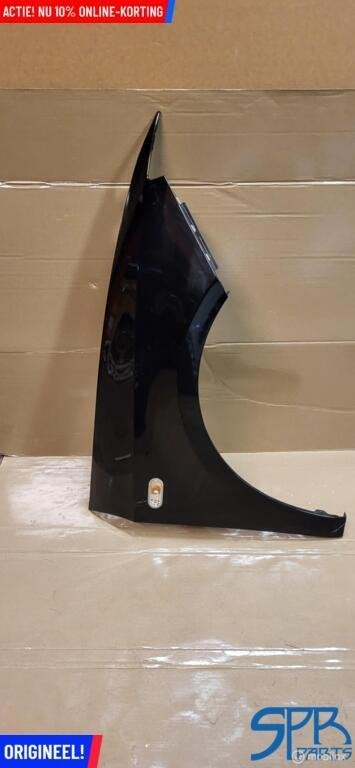 SEAT IBIZA 6J 4 Rechts VOOR SPATBORD SCHERM 6j0821022D LY9T, Enlèvement ou Envoi, Utilisé, Seat, Seat