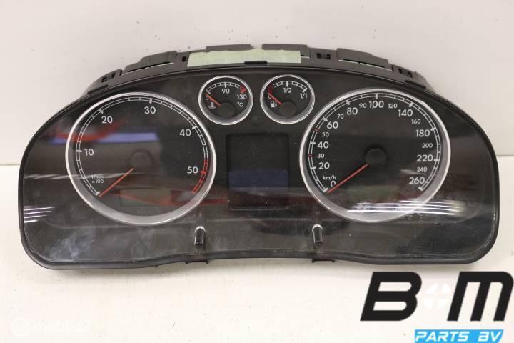 Tellerunit VW Passat 3BG Variant, Auto-onderdelen, Dashboard en Schakelaars, Gebruikt