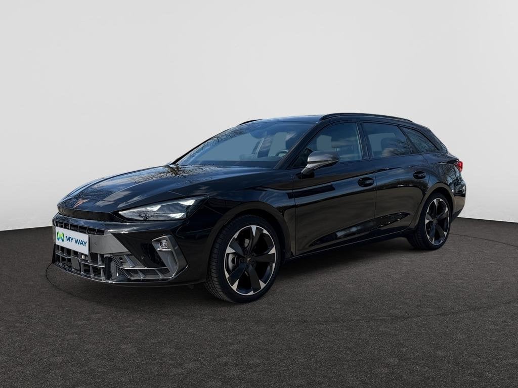 Cupra Leon ST Leon ST 1.5 eTSI MHEV Impulse DSG, Autos, Autos Autre, Achat, Cruise Control, 127 g/km, Break