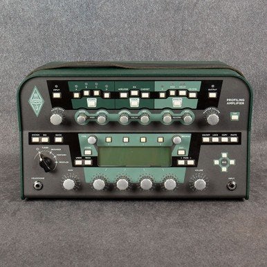 Kemper profiler + remote, Muziek en Instrumenten, Ophalen, Zo goed als nieuw, Gitaar