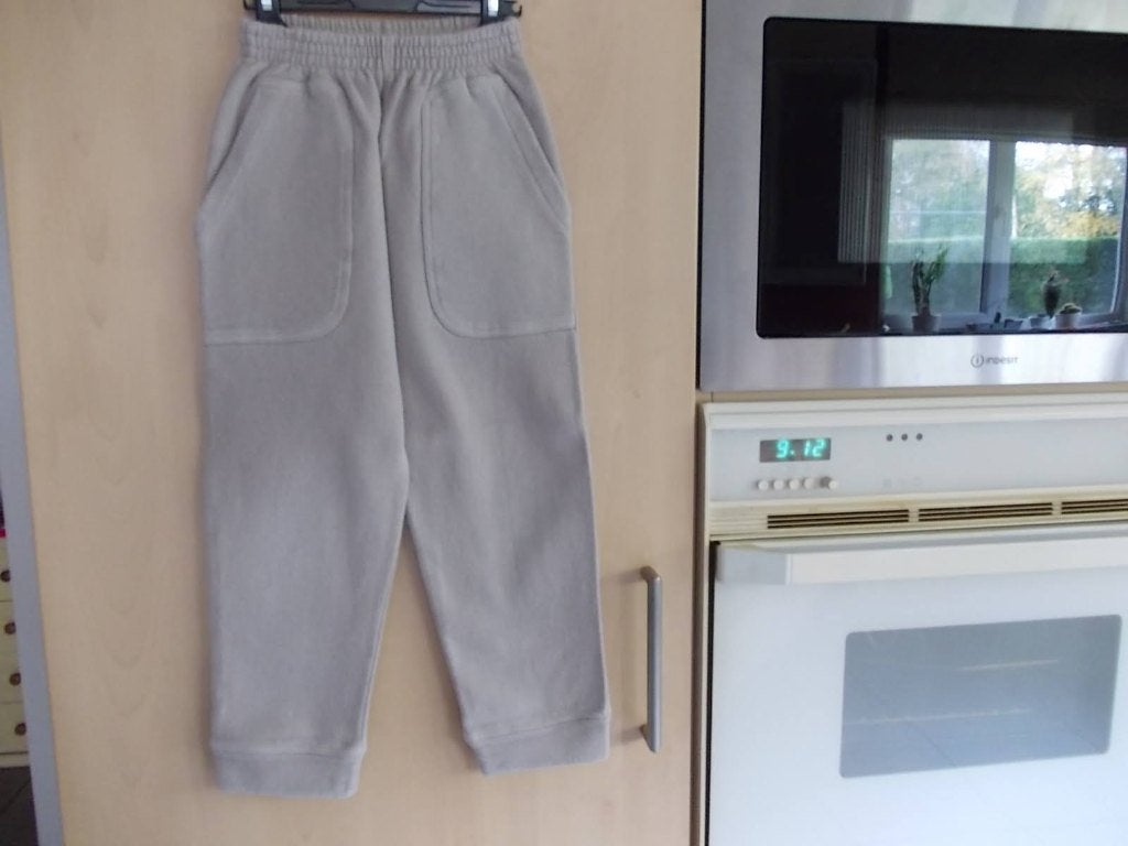 Joggingbroek Filou & Co.  maat 116. Jongen., Overige merken, Ophalen of Verzenden, Zo goed als nieuw, Overige sporten