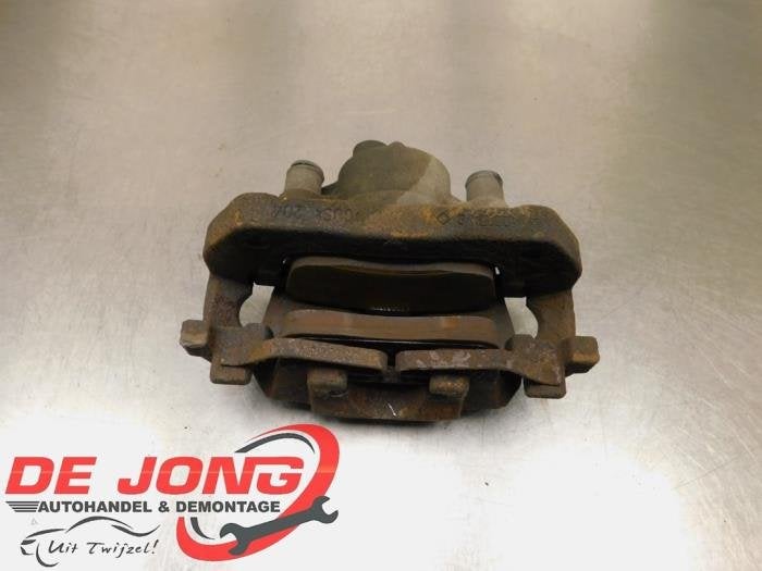 Remklauw (Tang) links-voor van een Citroen Jumpy, Gebruikt, -, Ophalen of Verzenden, -