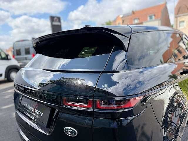 Land Rover Range Rover Evoque 2.0 TD4 4WD S, Achat, Euro 6, Automatique, USB