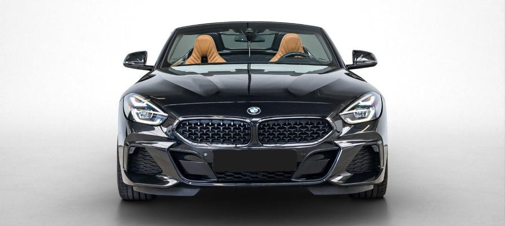 BMW Z4 30i 2.0L 258pk Full M/Sport/Ambi/Adaptive, Autos, Cuir, Achat, 139 g/km, Euro 6