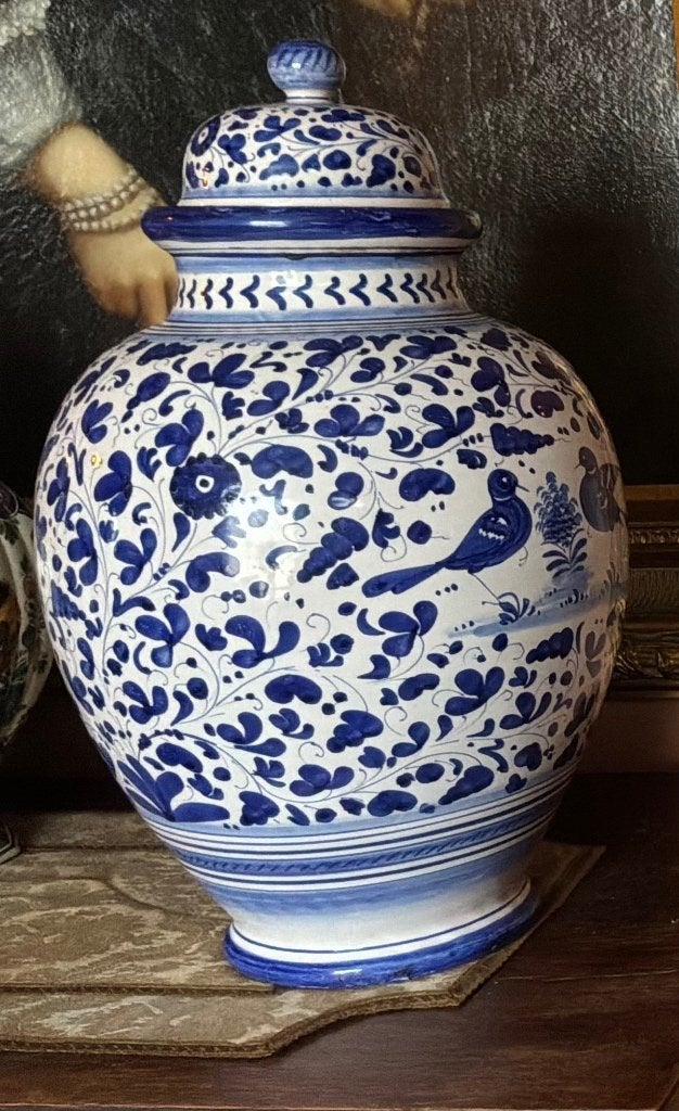 Italiaans aardewerk, Antiek en Kunst, Ophalen