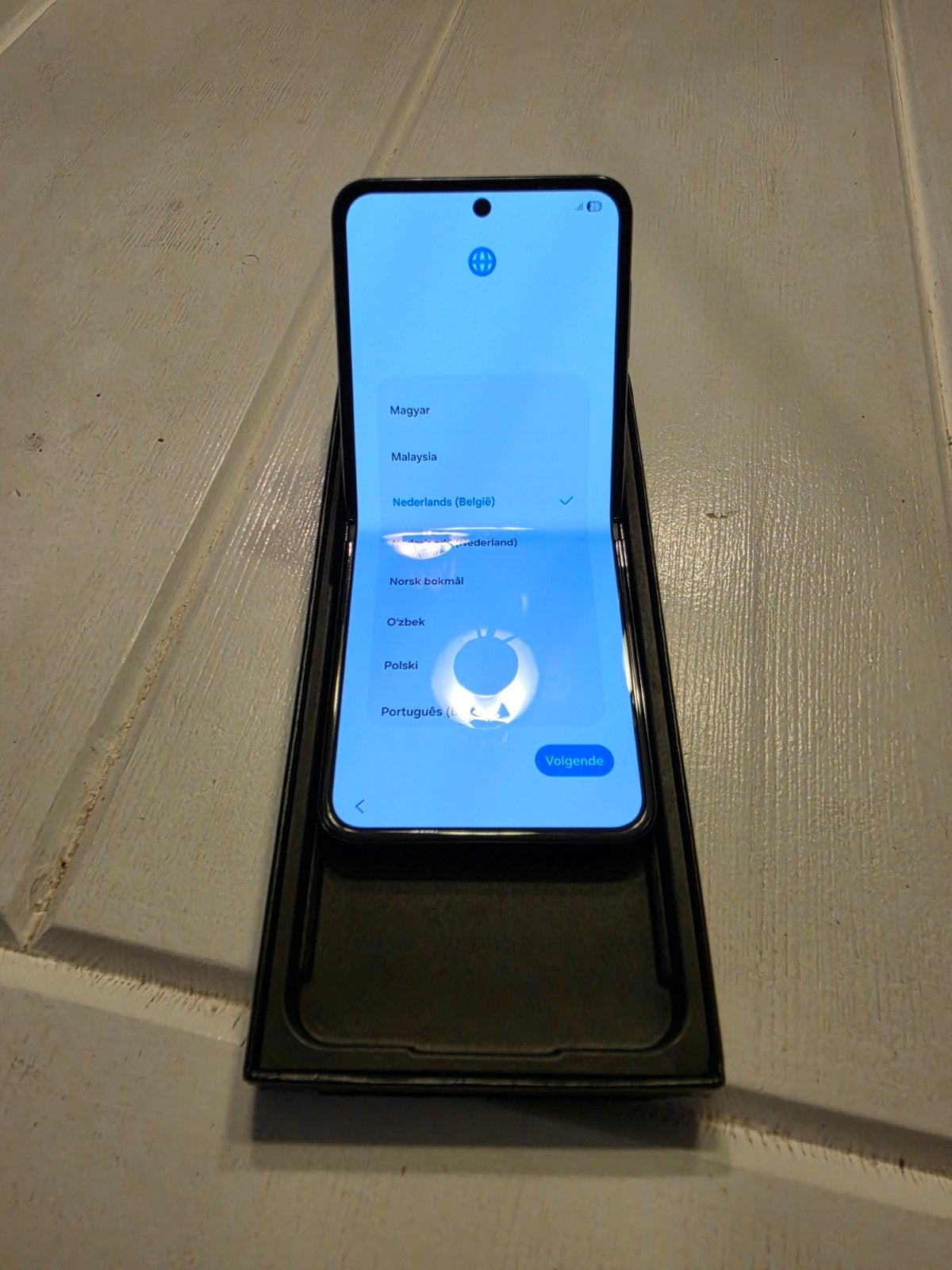 Samsung Flip 5 512gb, Télécoms, Téléphonie mobile | Samsung, Neuf, 512 GB, Enlèvement, Galaxy Z Flip