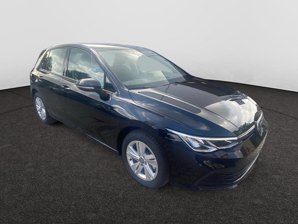 Volkswagen Golf VIII Golf 1.0 TSI Active OPF, Autos, Achat, Boîte manuelle, Golf, ABS