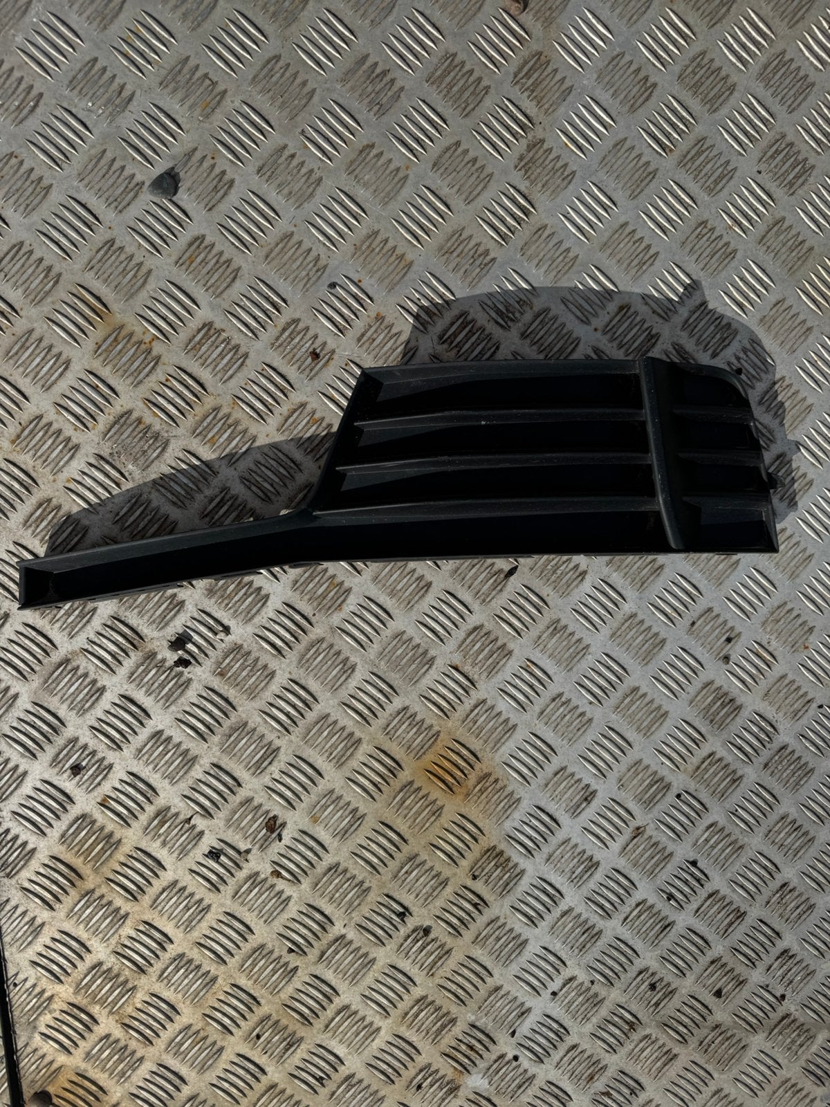 Audi A3 8V Grille inferieur de pare-chocs, Autos : Pièces & Accessoires, Enlèvement ou Envoi, Audi, Pare-chocs