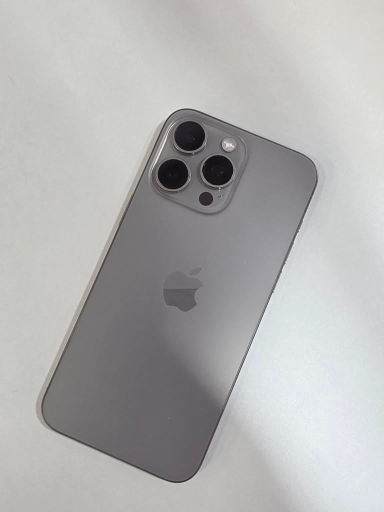 Iphone 15promax 256g, Télécoms