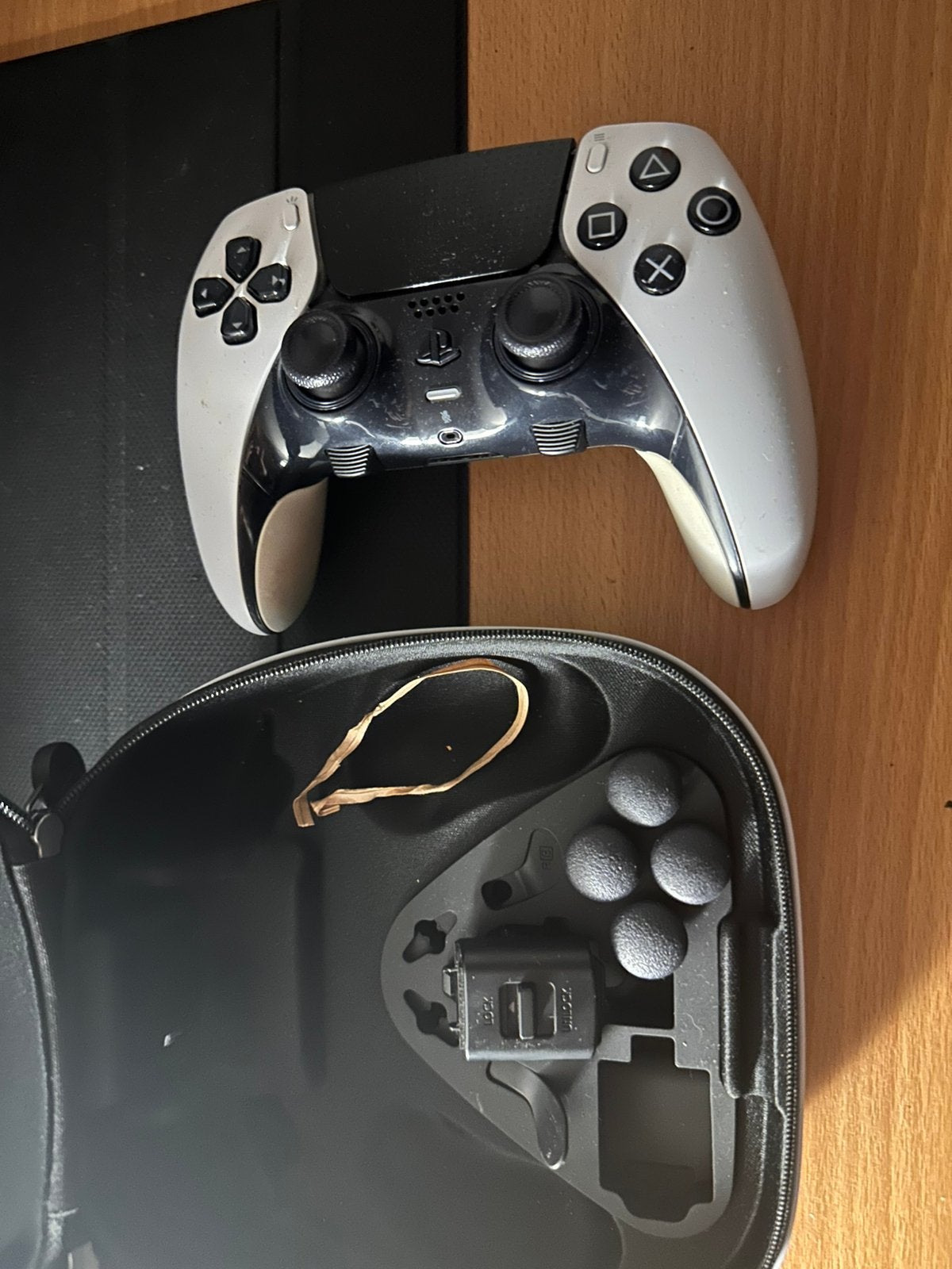 Ps5 scuff controller, Enlèvement, Comme neuf