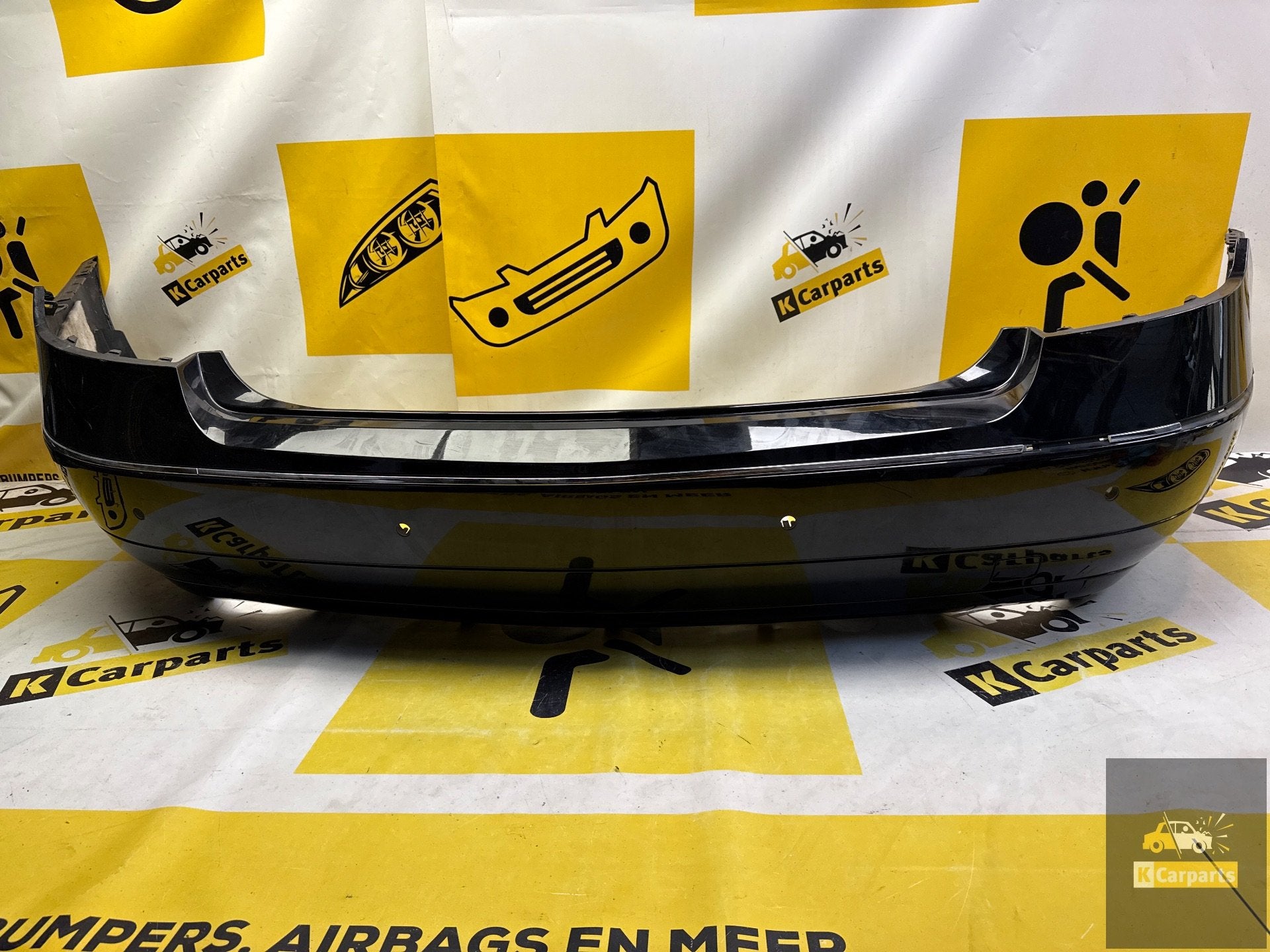 Mercedes Classe E Coup W207 Pare-chocs arri re PDC A20788507, Autos : Pièces & Accessoires, Pare-chocs, Mercedes-Benz, Utilisé