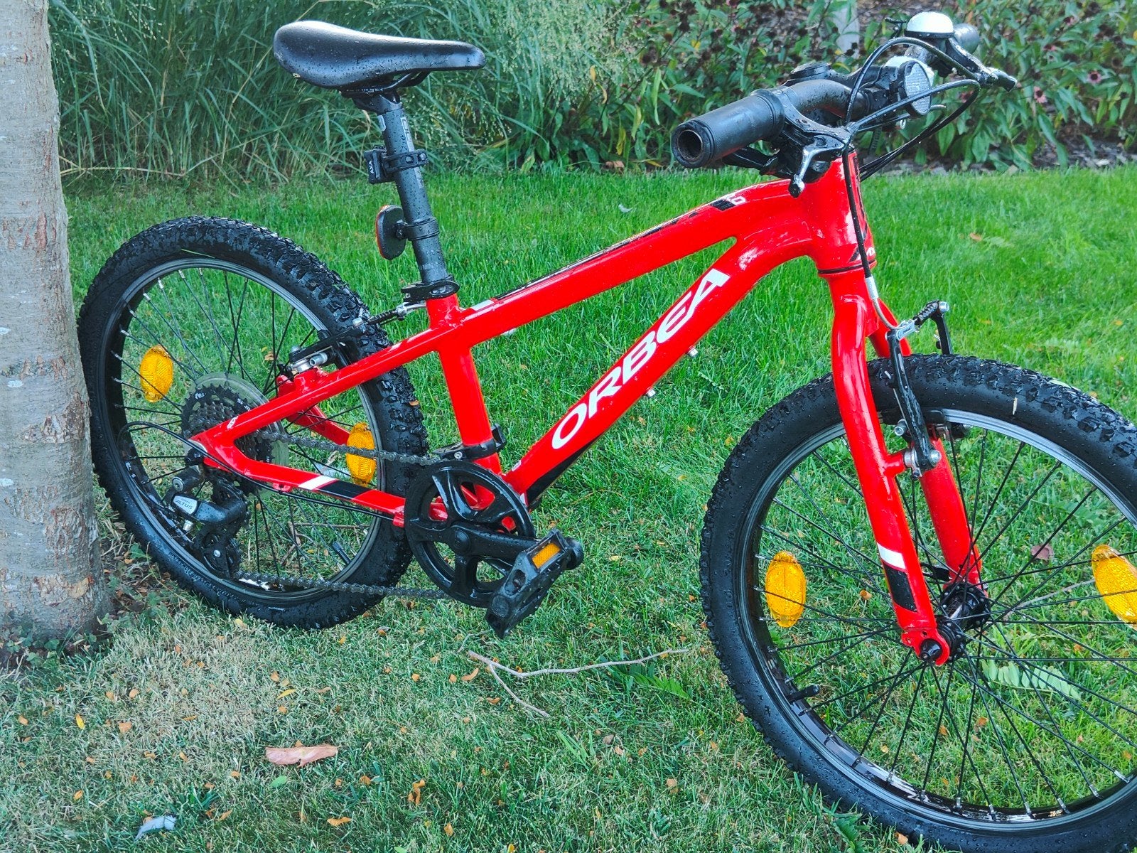 MTB 20 inch, Ophalen, Gebruikt