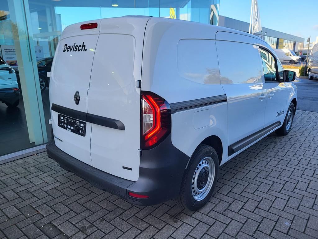 Renault Kangoo VAN L2 Advance Comfort E-tech AC22/DC80, Autos, Renault, Achat, 250 km, Entreprise, 2 places
