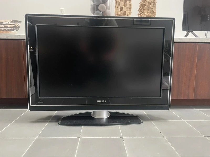 Téléviseur Philips - 32 pouces - Full HD, TV, Hi-fi & Vidéo, Télévisions, Philips, Enlèvement ou Envoi, 50 Hz, LCD