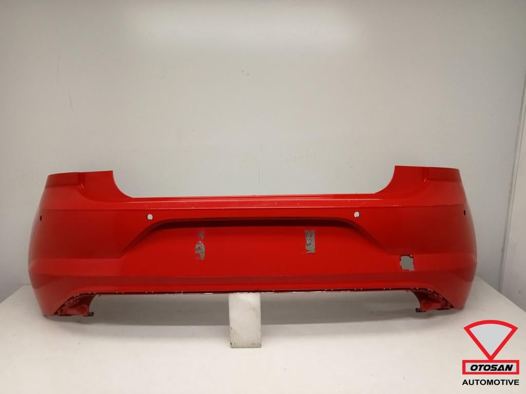 VW Polo 2G 2017+ achterbumper Bumper 4xPDC, Auto-onderdelen, Gebruikt, Volkswagen, Volkswagen AG, Vw@volkswagen.de