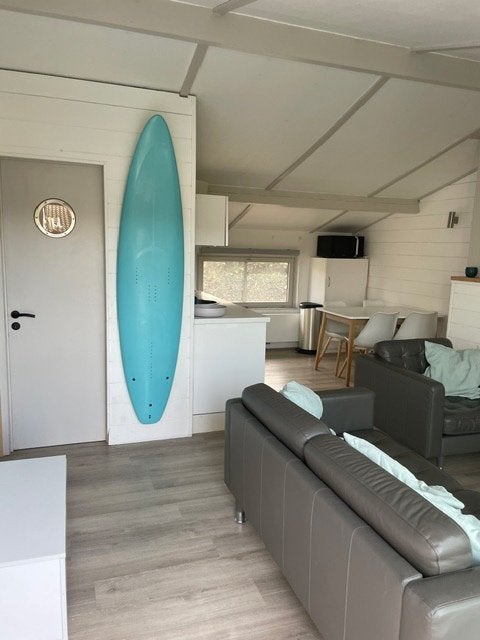 Oostduinkerke Vakantiewoning Sunparks 2SLPK Broker REF 90364, 443 kWh/m²/jaar, 379 UC, 2 kamers, Hoekwoning